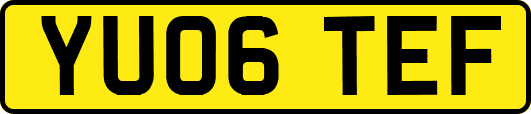 YU06TEF