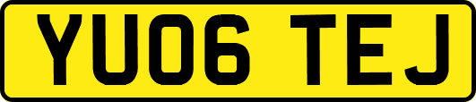 YU06TEJ