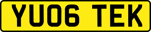 YU06TEK