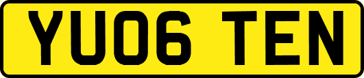 YU06TEN