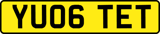 YU06TET