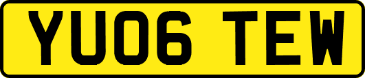 YU06TEW