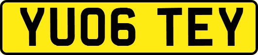 YU06TEY