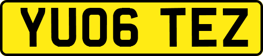 YU06TEZ