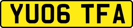 YU06TFA