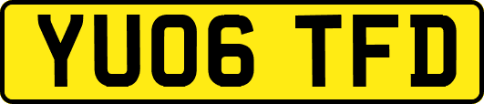 YU06TFD