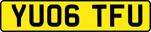 YU06TFU
