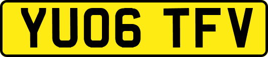 YU06TFV