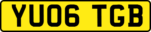 YU06TGB