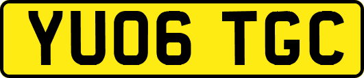 YU06TGC