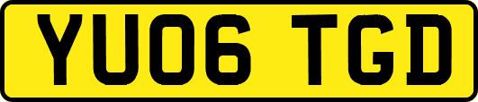 YU06TGD