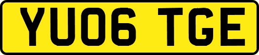 YU06TGE