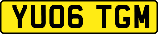 YU06TGM