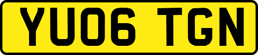 YU06TGN
