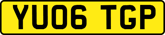 YU06TGP