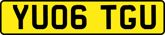 YU06TGU