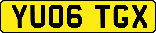 YU06TGX