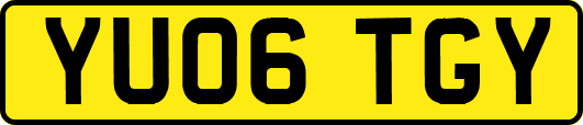 YU06TGY