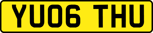 YU06THU