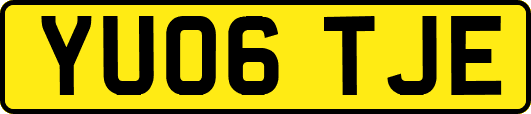 YU06TJE