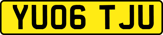 YU06TJU