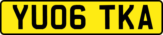 YU06TKA