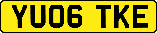 YU06TKE