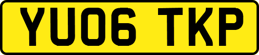 YU06TKP