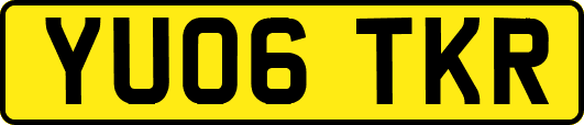YU06TKR