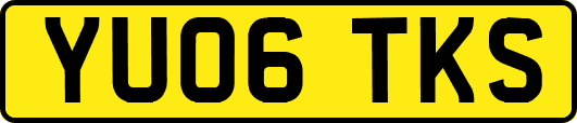 YU06TKS