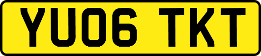 YU06TKT