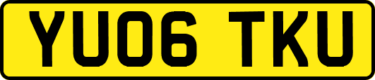 YU06TKU