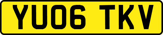 YU06TKV