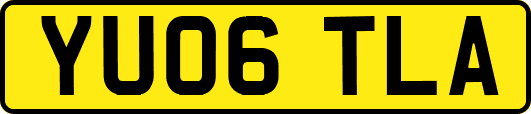 YU06TLA