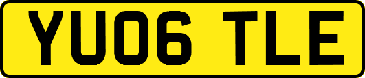 YU06TLE