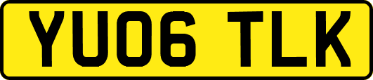 YU06TLK