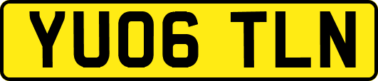 YU06TLN