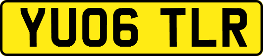 YU06TLR