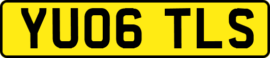 YU06TLS