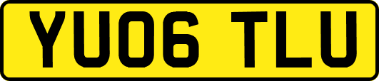 YU06TLU
