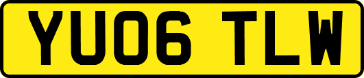 YU06TLW