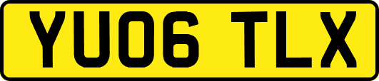 YU06TLX