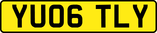 YU06TLY