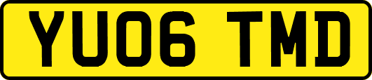 YU06TMD