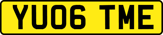 YU06TME