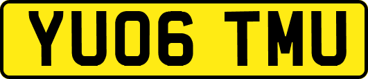 YU06TMU