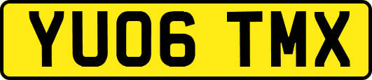 YU06TMX