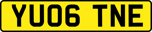YU06TNE