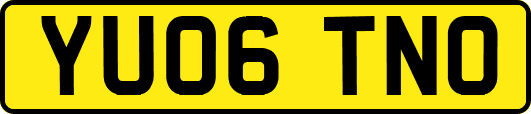 YU06TNO