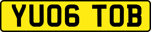 YU06TOB
